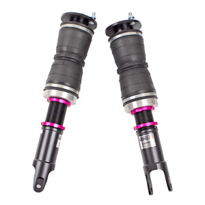 1188.00 Godspeed Mono Air Suspension Acura TLX (2015-2020) Front & Rear Kit - Redline360