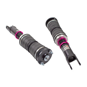 1188.00 Godspeed Mono Air Suspension Acura TLX (2015-2020) Front & Rear Kit - Redline360