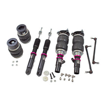 Load image into Gallery viewer, Godspeed Mono Air Suspension Honda Civic Hatchback FC (2017-2021) 52mm FLM - Front &amp; Rear Kit - Default Title Alternate Image