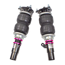 Load image into Gallery viewer, 1188.00 Godspeed Mono Air Suspension Honda Civic Coupe/Sedan None-Si FC (2016-2021) Front &amp; Rear Kit - Redline360 Alternate Image