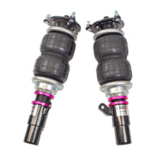 Load image into Gallery viewer, Godspeed Mono Air Suspension Honda Civic Si FE1 (2023-2025) Front &amp; Rear Kit Alternate Image