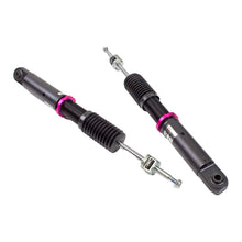 Load image into Gallery viewer, Godspeed Mono Air Suspension Honda Civic Hatchback FC (2017-2021) 52mm FLM - Front &amp; Rear Kit - Default Title Alternate Image