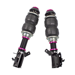 1188.00 Godspeed Mono Air Suspension Honda Fit GK5 (2015-2020) Front & Rear Kit - Redline360