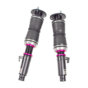 1188.00 Godspeed Mono Air Suspension Acura TL (2009-2014) Front & Rear Kit - Redline360