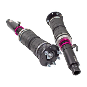 1188.00 Godspeed Mono Air Suspension Acura TL (2009-2014) Front & Rear Kit - Redline360