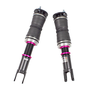 1188.00 Godspeed Mono Air Suspension Acura TL (2009-2014) Front & Rear Kit - Redline360