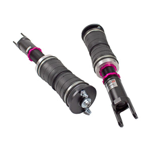 1188.00 Godspeed Mono Air Suspension Acura TL (2009-2014) Front & Rear Kit - Redline360