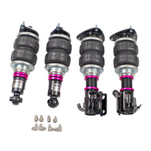 Load image into Gallery viewer, Godspeed Mono Air Suspension Scion FRS ZN6 (2013-2016) Front &amp; Rear Kit - Default Title Alternate Image