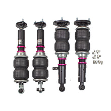 Load image into Gallery viewer, Godspeed Mono Air Suspension Lexus IS250C/IS300C/IS350C RWD XE20 (2010-2015) Front &amp; Rear Kit - Default Title Alternate Image
