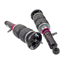 Load image into Gallery viewer, Godspeed Mono Air Suspension Lexus IS250C/IS300C/IS350C RWD XE20 (2010-2015) Front &amp; Rear Kit - Default Title Alternate Image