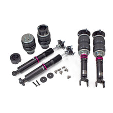 Load image into Gallery viewer, Godspeed Mono Air Suspension Lexus RC200T/RC300/RC350 RWD XC10 (2015-2020) Front &amp; Rear Kit - Default Title Alternate Image
