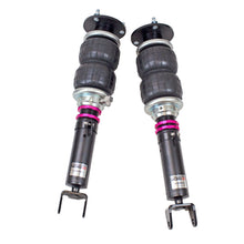 Load image into Gallery viewer, Godspeed Mono Air Suspension Lexus RC200T/RC300/RC350 RWD XC10 (2015-2020) Front &amp; Rear Kit - Default Title Alternate Image