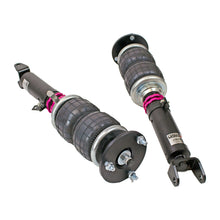 Load image into Gallery viewer, Godspeed Mono Air Suspension Lexus RC200T/RC300/RC350 RWD XC10 (2015-2020) Front &amp; Rear Kit - Default Title Alternate Image