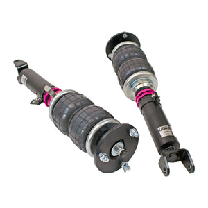 1188.00 Godspeed Mono Air Suspension Lexus IS200T/IS300/IS350 RWD XE30 (2017-2021) Front & Rear Kit - Redline360