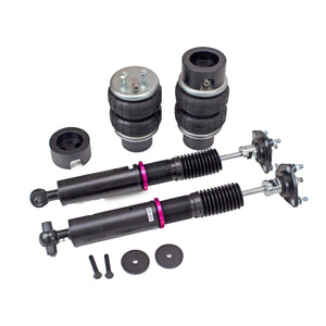 1188.00 Godspeed Mono Air Suspension Lexus IS200T/IS300/IS350 RWD XE30 (2017-2021) Front & Rear Kit - Redline360