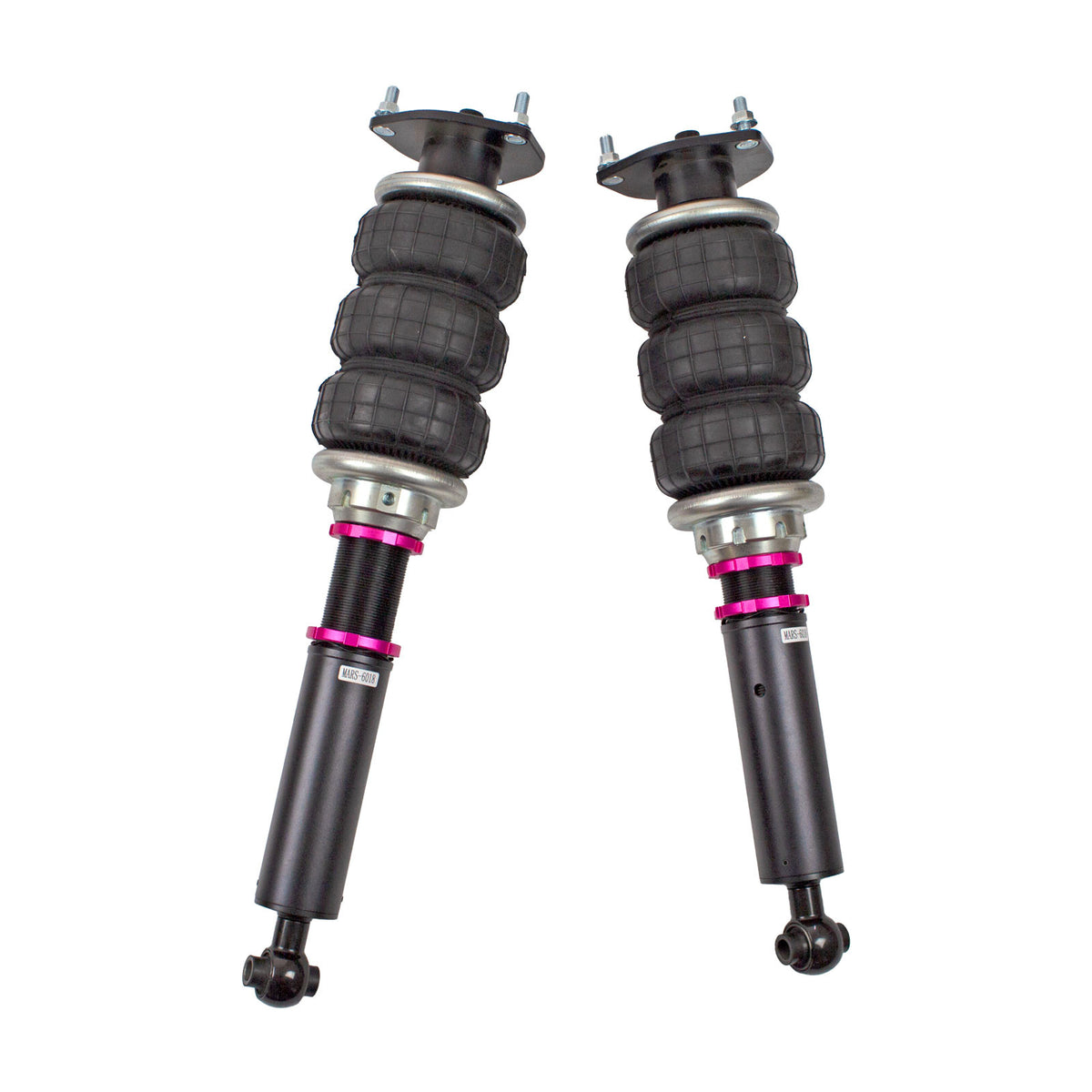 Godspeed Mono Air Suspension Lexus LS400 UCF20 (19962000) Front & Rea