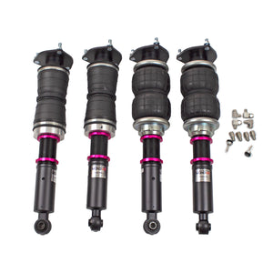 1188.00 Godspeed Mono Air Suspension Lexus LS430 UCF30 (2001-2006) Front & Rear Kit - Redline360