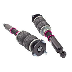 1188.00 Godspeed Mono Air Suspension Lexus LS430 UCF30 (2001-2006) Front & Rear Kit - Redline360