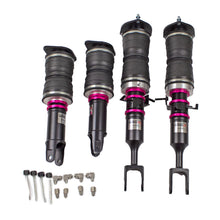 Load image into Gallery viewer, Godspeed Mono Air Suspension Infiniti G35 (2003-2007) Front &amp; Rear Kit - Default Title Alternate Image