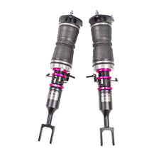 Load image into Gallery viewer, Godspeed Mono Air Suspension Nissan 350Z Z33 (2003-2009) Front &amp; Rear Kit - Default Title Alternate Image