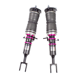 1188.00 Godspeed Mono Air Suspension Infiniti G35 Sedan RWD V35 (2003-2006) Front & Rear Kit - Redline360