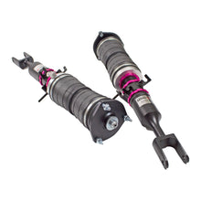 Load image into Gallery viewer, Godspeed Mono Air Suspension Nissan 350Z Z33 (2003-2009) Front &amp; Rear Kit - Default Title Alternate Image