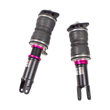 Load image into Gallery viewer, Godspeed Mono Air Suspension Nissan 350Z Z33 (2003-2009) Front &amp; Rear Kit - Default Title Alternate Image