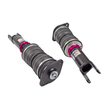 Load image into Gallery viewer, Godspeed Mono Air Suspension Infiniti G35 (2003-2007) Front &amp; Rear Kit - Default Title Alternate Image