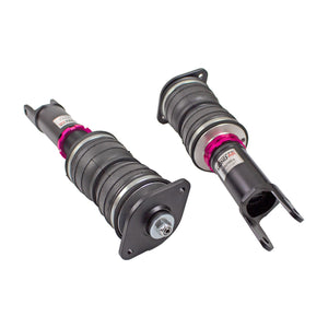 1188.00 Godspeed Mono Air Suspension Infiniti G35 Sedan RWD V35 (2003-2006) Front & Rear Kit - Redline360