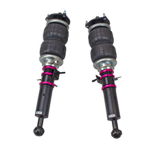 Load image into Gallery viewer, Godspeed Mono Air Suspension Infiniti G37 Sedan RWD CV36 (2009-2013) Front &amp; Rear Kit - Default Title Alternate Image