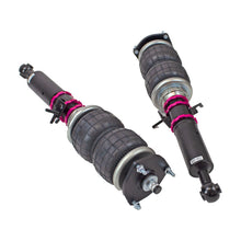 Load image into Gallery viewer, Godspeed Mono Air Suspension Infiniti G37 Sedan RWD CV36 (2009-2013) Front &amp; Rear Kit - Default Title Alternate Image