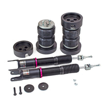 Load image into Gallery viewer, Godspeed Mono Air Suspension Infiniti G37 Sedan RWD CV36 (2009-2013) Front &amp; Rear Kit - Default Title Alternate Image