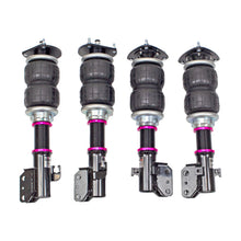 Load image into Gallery viewer, Godspeed Mono Air Suspension Saab 9-2X (2005-2006) Front &amp; Rear Kit - Default Title Alternate Image