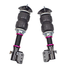 Load image into Gallery viewer, Godspeed Mono Air Suspension Saab 9-2X (2005-2006) Front &amp; Rear Kit - Default Title Alternate Image