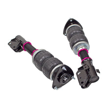 Load image into Gallery viewer, Godspeed Mono Air Suspension Saab 9-2X (2005-2006) Front &amp; Rear Kit - Default Title Alternate Image