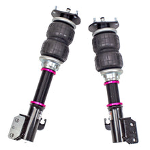 Load image into Gallery viewer, Godspeed Mono Air Suspension Saab 9-2X (2005-2006) Front &amp; Rear Kit - Default Title Alternate Image