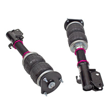 Load image into Gallery viewer, Godspeed Mono Air Suspension Saab 9-2X (2005-2006) Front &amp; Rear Kit - Default Title Alternate Image