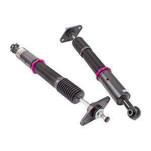 1188.00 Godspeed Mono Air Suspension Chrysler 300 RWD LX (2011-2021) Front & Rear Kit - Redline360