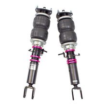 Load image into Gallery viewer, Godspeed Mono Air Suspension Infiniti Q50 Sedan RWD V37 (2017-2021) Front &amp; Rear Kit - Default Title Alternate Image