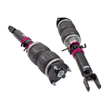 Load image into Gallery viewer, Godspeed Mono Air Suspension Infiniti Q50 Sedan RWD V37 (2017-2021) Front &amp; Rear Kit - Default Title Alternate Image