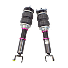 Load image into Gallery viewer, Godspeed Mono Air Suspension Infiniti Q50 Sedan RWD V37 (2017-2021) Front &amp; Rear Kit - Default Title Alternate Image