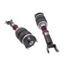 Load image into Gallery viewer, Godspeed Mono Air Suspension Infiniti Q50 Sedan RWD V37 (2017-2021) Front &amp; Rear Kit - Default Title Alternate Image