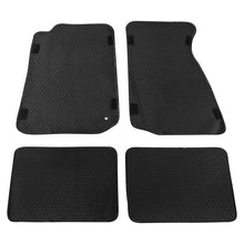 Load image into Gallery viewer, 69.95 Spec-D Floor Mats Ford Mustang (94-04) Black - Front/Rear - Redline360 Alternate Image