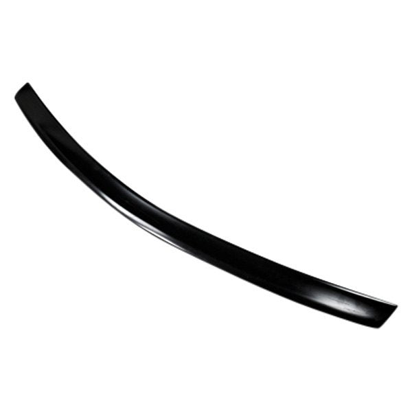 Autotecknic Trunk Spoiler Mercedes C-Class W203 (01-06) ABS Material