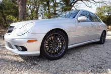 Load image into Gallery viewer, Konig Rennform Flow Formed Wheels 18x8 | 5x112 , +32 | Matte Grey - Default Title Alternate Image