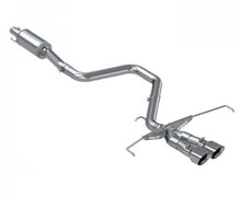 Load image into Gallery viewer, MBRP Exhaust Hyundai Velsoter 1.6L Turbo (19-21) 3" Race Profile Catback w/ Polished Tips S4705AL - Default Title Alternate Image
