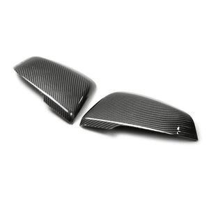 510.00 SEIBON Carbon Fiber Mirror Caps Toyota Supra GR MKV (2020-2021) A90 MK5 - Redline360