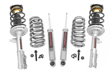 Rough Country Lift Kit GMC Acadia 2WD/4WD (17-22) 1.5