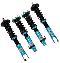 Load image into Gallery viewer, Megan Racing EZ II 15-way coilovers for 2008-2012 Honda Accord 8th Gen Alternate Image