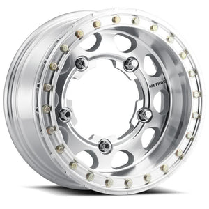 473.72 Method Race Wheels 103 Buggy Beadlock (17x6.5 5x205) -19 or -38 Offset - Redline360